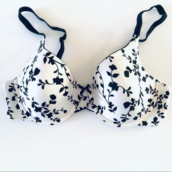 Maidenform Padded Underwire Bra - Picture 1 of 3